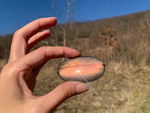 Charger l'image dans la galerie, VENDU Labradorite 43