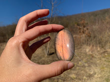 Charger l'image dans la galerie, VENDU Labradorite 43