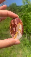 Charger l'image dans la galerie, Jaspe mookaite 11