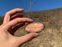 Charger l'image dans la galerie, VENDU Labradorite 43