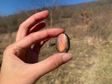 Charger l'image dans la galerie, VENDU Labradorite 44