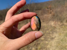 Charger l'image dans la galerie, VENDU Labradorite 44