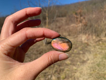 Charger l'image dans la galerie, VENDU Labradorite 44
