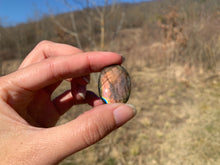 Charger l'image dans la galerie, VENDU Labradorite 44
