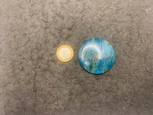 Charger l'image dans la galerie, VENDU Apatite bleue 6
