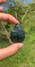 Charger l'image dans la galerie, VENDU Apatite verte 4