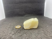 Charger l'image dans la galerie, Pierre de lune blanche brut 1