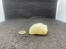Charger l'image dans la galerie, Pierre de lune blanche brut 2