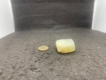 Charger l'image dans la galerie, Pierre de lune blanche brut 6