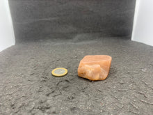 Charger l'image dans la galerie, Pierre de lune pêche brut 1