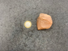 Charger l'image dans la galerie, Pierre de lune pêche brut 2