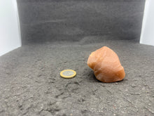 Charger l'image dans la galerie, Pierre de lune pêche brut 2