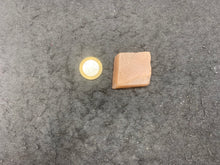 Charger l'image dans la galerie, Pierre de lune pêche brut 4