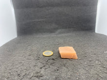 Charger l'image dans la galerie, Pierre de lune pêche brut 4