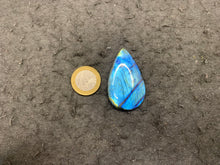 Charger l'image dans la galerie, VENDU Labradorite 1