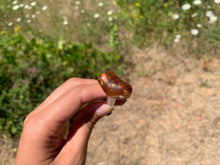 Charger l'image dans la galerie, VENDU Agate de Feu 1