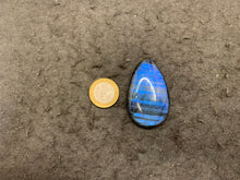 Charger l'image dans la galerie, VENDU Labradorite 2