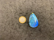 Charger l'image dans la galerie, VENDU Labradorite 3