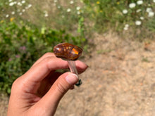 Charger l'image dans la galerie, VENDU Agate de Feu 1