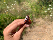 Charger l'image dans la galerie, VENDU Agate de Feu 2