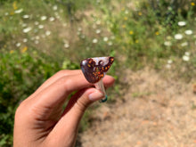 Charger l'image dans la galerie, VENDU Agate de Feu 2