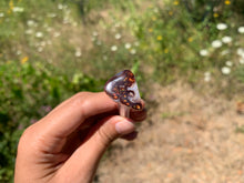 Charger l'image dans la galerie, VENDU Agate de Feu 2