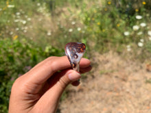 Charger l'image dans la galerie, VENDU Agate de Feu 2