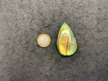 Charger l'image dans la galerie, VENDU Labradorite 26