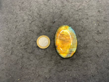 Charger l'image dans la galerie, VENDU Labradorite 27