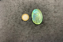 Charger l'image dans la galerie, VENDU Labradorite 39