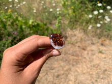 Charger l'image dans la galerie, VENDU Agate de Feu 3