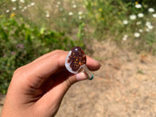 Charger l'image dans la galerie, VENDU Agate de Feu 3