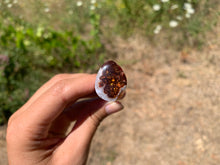 Charger l'image dans la galerie, VENDU Agate de Feu 3