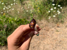 Charger l'image dans la galerie, VENDU Agate de Feu 4