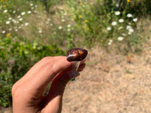 Charger l'image dans la galerie, VENDU Agate de Feu 4