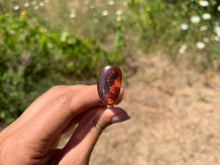 Charger l'image dans la galerie, VENDU Agate de Feu 5