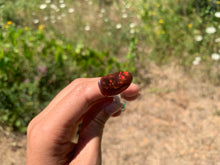 Charger l'image dans la galerie, VENDU Agate de Feu 5