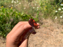 Charger l'image dans la galerie, VENDU Agate de Feu 5
