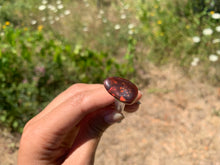 Charger l'image dans la galerie, VENDU Agate de Feu 5