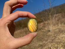 Charger l'image dans la galerie, VENDU Labradorite 33
