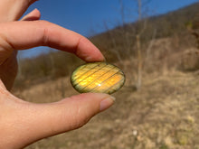 Charger l'image dans la galerie, VENDU Labradorite 33
