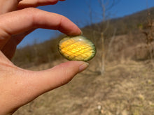 Charger l'image dans la galerie, VENDU Labradorite 33