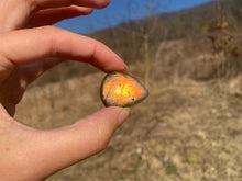 Charger l'image dans la galerie, VENDU Labradorite 35