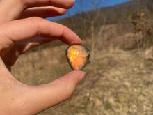 Charger l'image dans la galerie, VENDU Labradorite 35