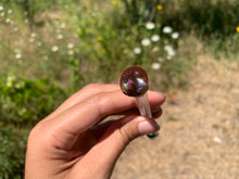 Charger l'image dans la galerie, VENDU Agate de Feu 6