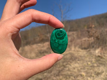 Charger l'image dans la galerie, VENDU Malachite 7
