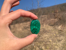 Charger l'image dans la galerie, VENDU Malachite 7