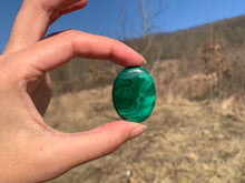 Charger l'image dans la galerie, VENDU Malachite 8