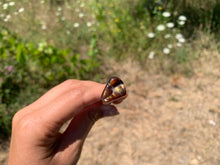 Charger l'image dans la galerie, VENDU Agate de Feu 7