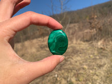 Charger l'image dans la galerie, VENDU Malachite 8